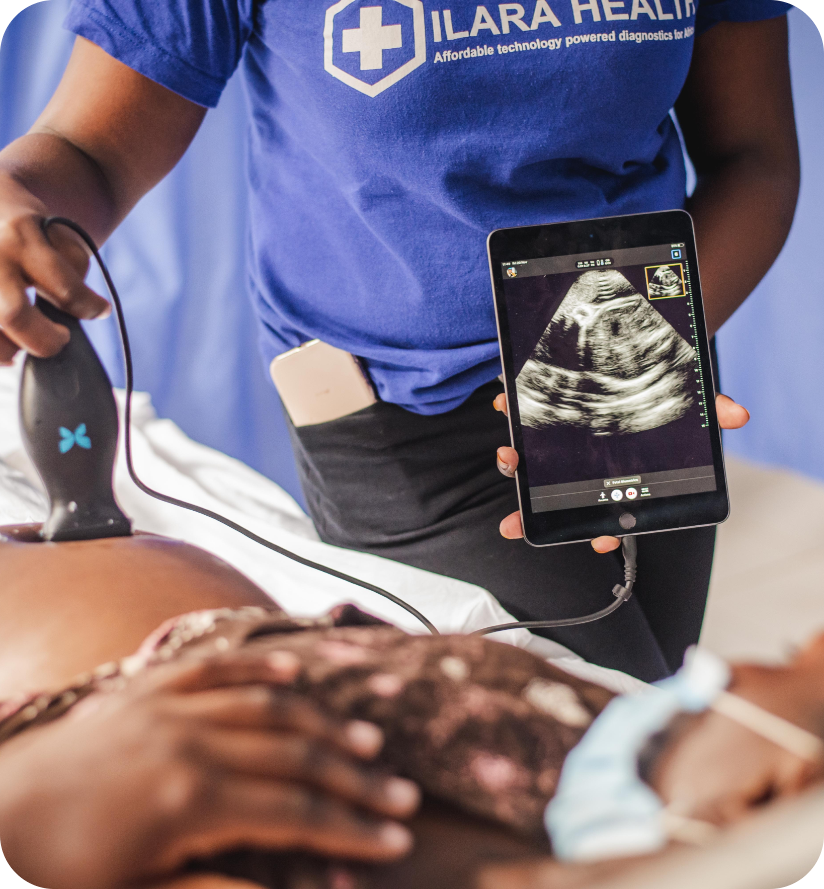 Afya Kamili Ultrasound