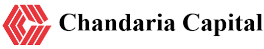 Chandaria logo