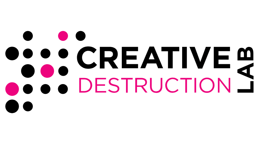 Creative Destruction Logo