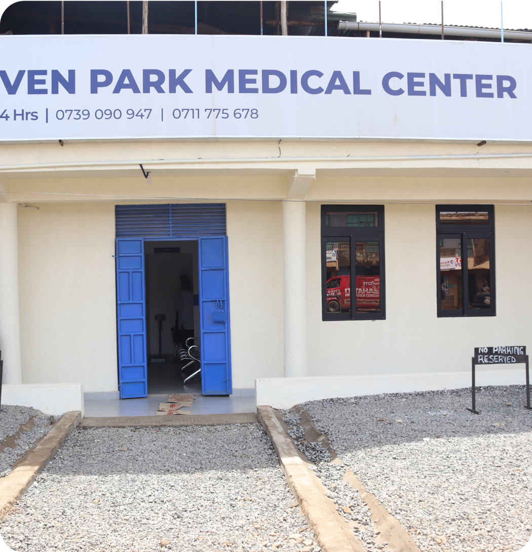 Haven Park Medical