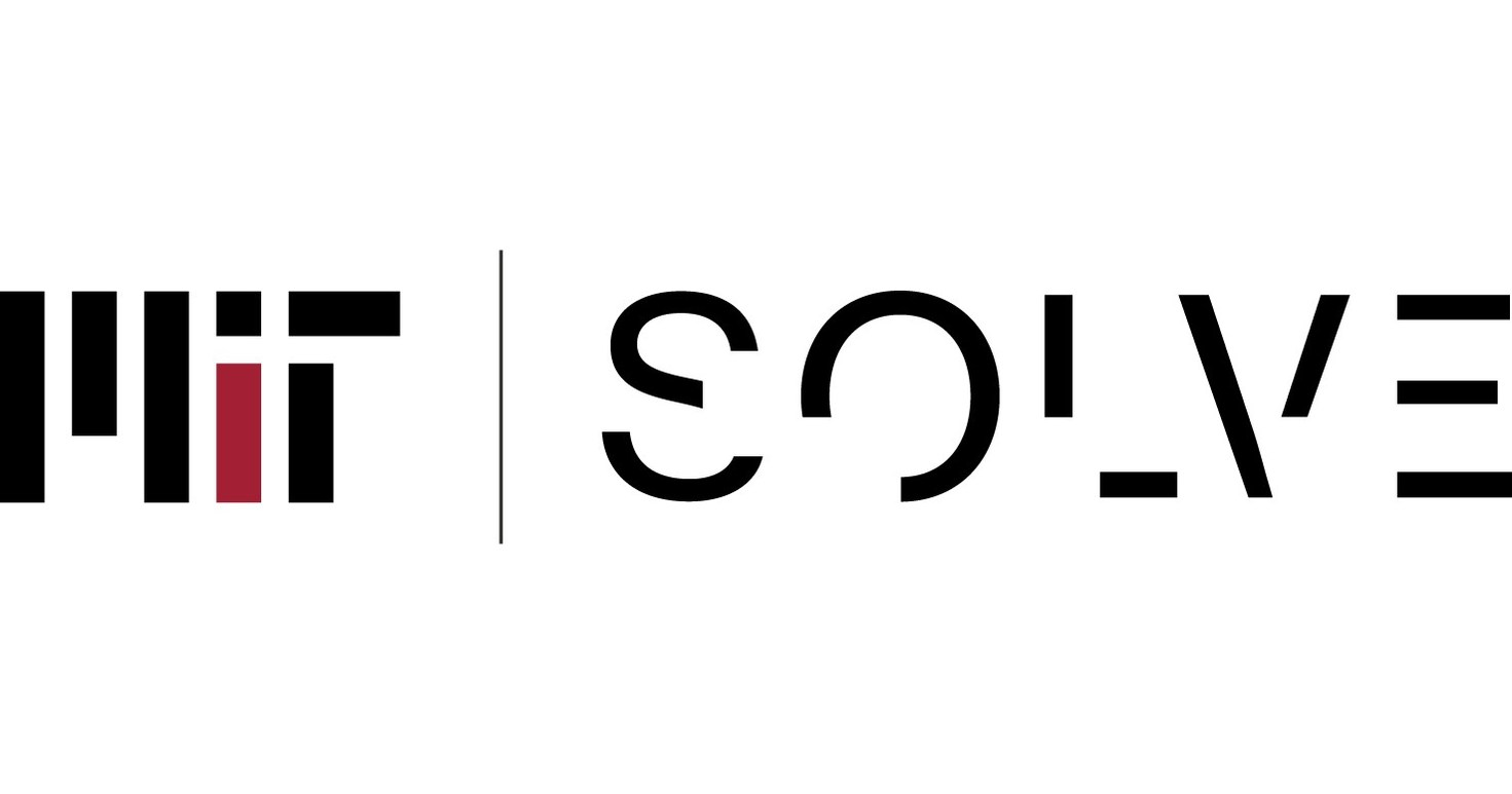 MIT solve Logo
