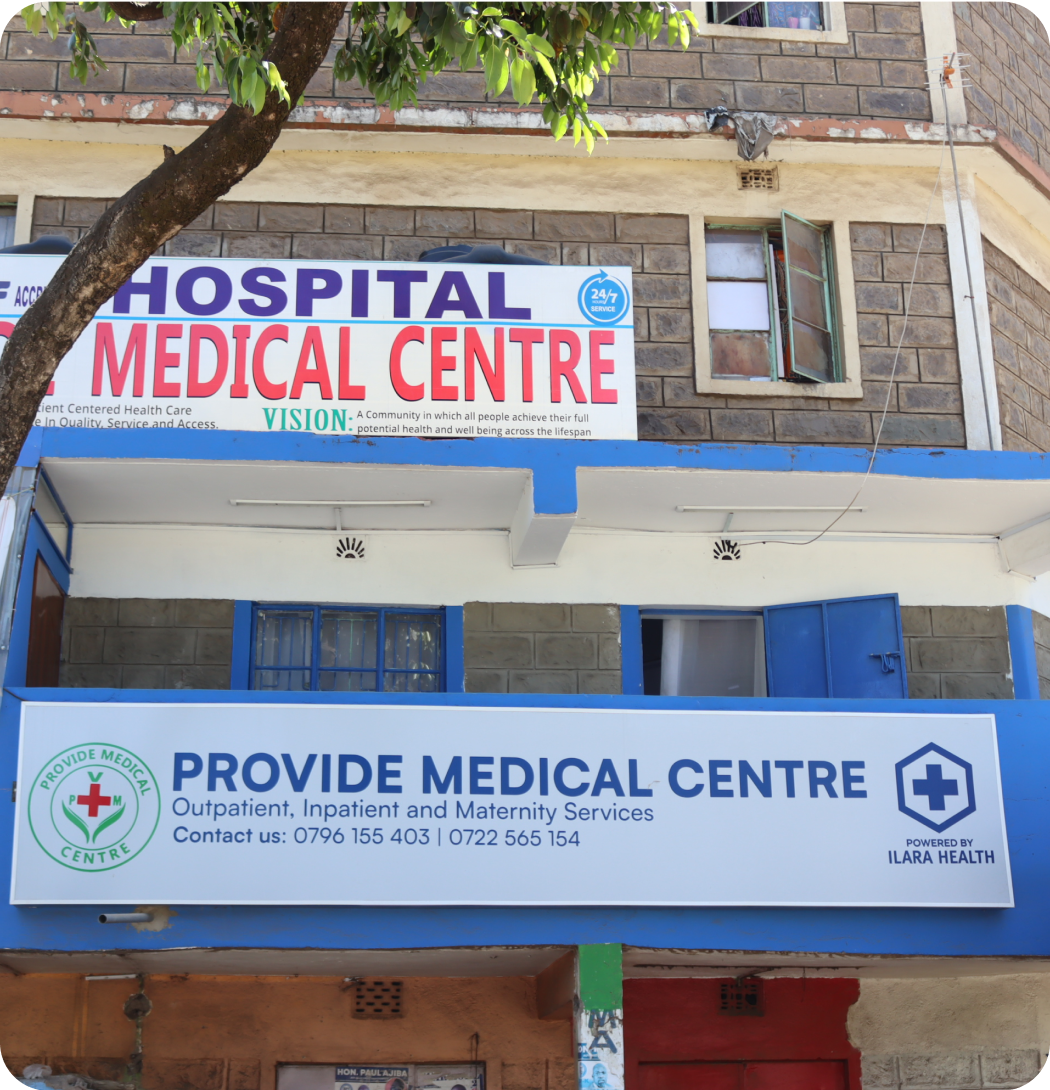 Provide Medical Center