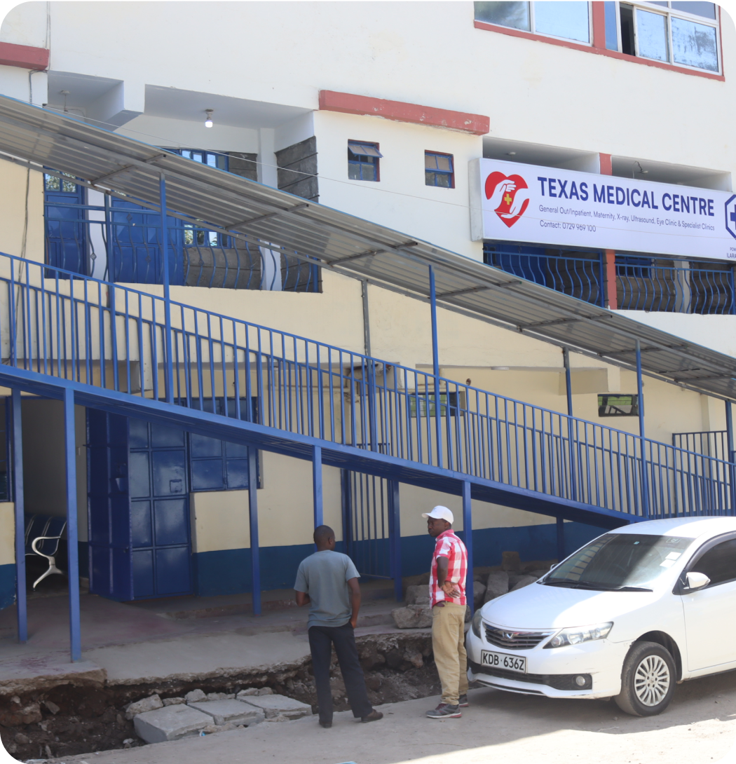 Texas Medical Center